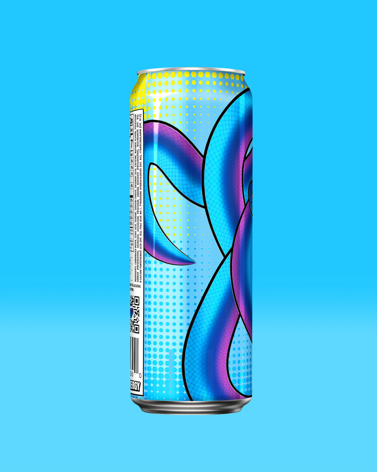 Blue Citrusss